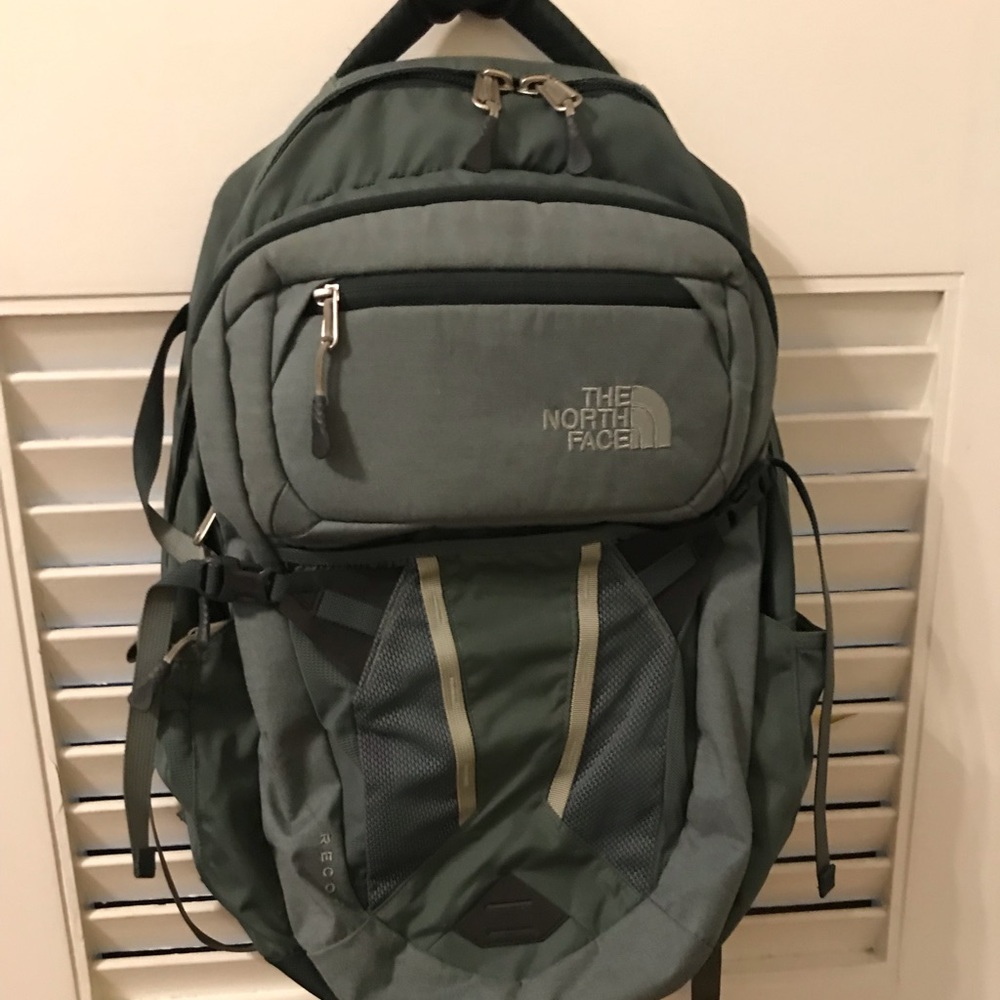 The North Face Recon Backpack